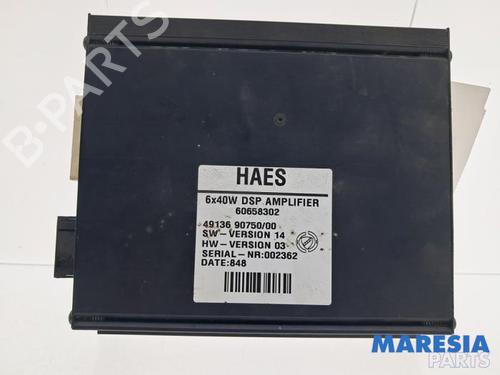 Electronic module ALFA ROMEO 166 (936_) 2.0 T.Spark (936A3A__) | BP31384872M83 - Image 3