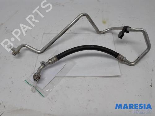 AC-rør CITROËN C4 CACTUS 1.2 VTi 82 (82 hp) 31517806