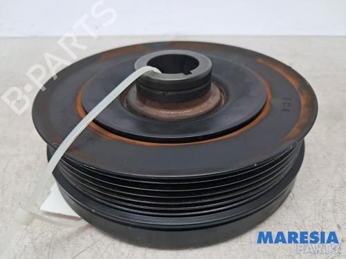 Pulley ALFA ROMEO STELVIO (949_) 2.0 Q4 (949.AXA2A) | BP40510372M122 - Image 3