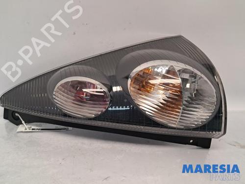 Højre baglygte CITROËN C1 (PM_, PN_) 1.0 (68 hp) 31501242