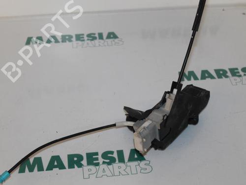 Electronic module PEUGEOT 407 Coupe (6C_) 2.2 16V | BP31516241M83
