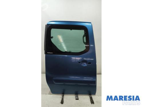Used Right slide door Right slide door CITROËN BERLINGO MULTISPACE (B9) 1.6 VTi 120 (120 hp) 40093284 40093284
