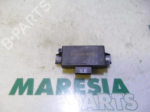 Used Electronic module RENAULT MEGANE III Hatchback (BZ0/1_, B3_) 1.5 dCi (BZ09, BZ0D, BZ1W, BZ29, BZ14) (110 hp) 31536834