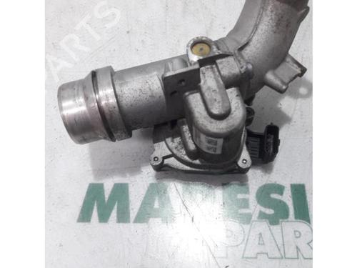 Throttle body RENAULT TWINGO II (CN0_) 1.5 dCi 90 | BP31461490M82