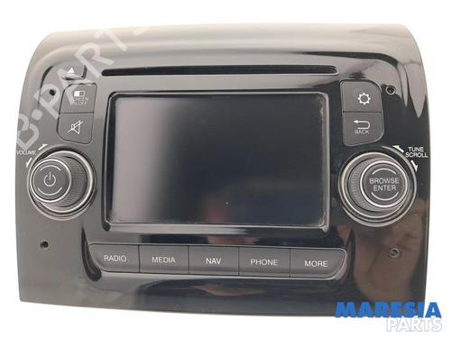 Radio PEUGEOT BOXER Van 2.2 HDi 110 | BP31451989E6  - Image 5