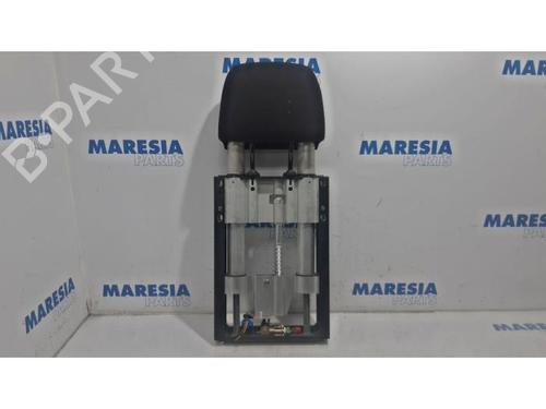 Used Electronic module PEUGEOT 307 CC (3B) 2.0 16V (136 hp) 31483618