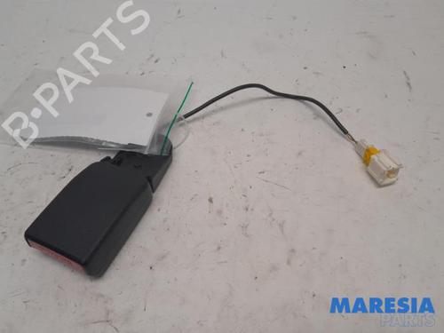 Used Seat buckle PEUGEOT RCZ 2.0 HDi (163 hp) 31455024