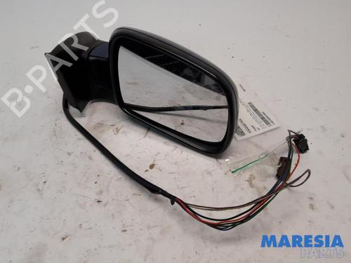 Used Right mirror PEUGEOT 307 CC (3B) 2.0 16V (140 hp) 31414041
