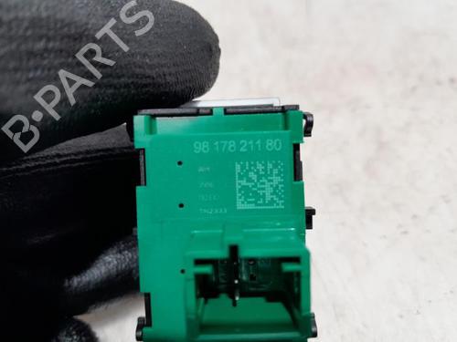 Switch DS DS 3 / DS 3 CROSSBACK (UR_, UC_, UJ_) 1.2 PureTech 130 (URHNSS) | BP31462672I30