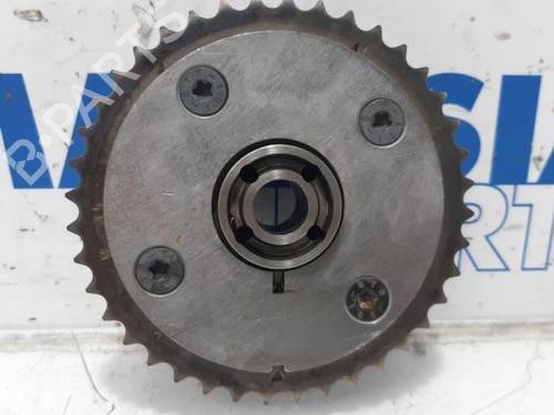 Pulley PEUGEOT 308 SW I (4E_, 4H_) 1.6 16V | BP31523179M122