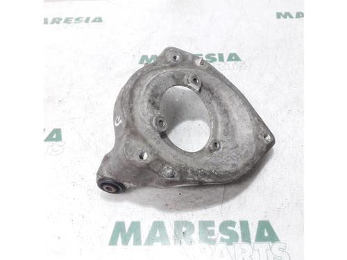 Højre fortil bærearm CITROËN C6 (TD_) 2.7 HDi (204 hp) 31505322