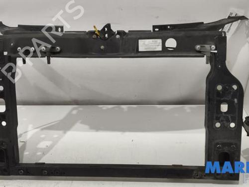 Used Front slam panel Front slam panel FIAT 500 C (312_) 0.9 (312AG1A) (86 hp) 33674516 33674516