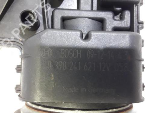 Front wiper motor CITROËN BERLINGO Box Body/MPV (B9) 1.6 HDi 90 16V | BP31500143M29 - Image 3
