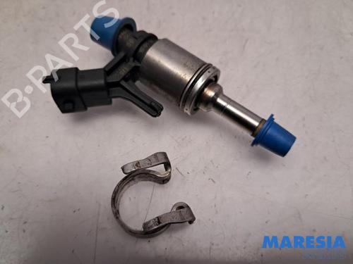 Used Injector PEUGEOT 3008 I MPV (0U_) 1.6 THP (156 hp) 31512650