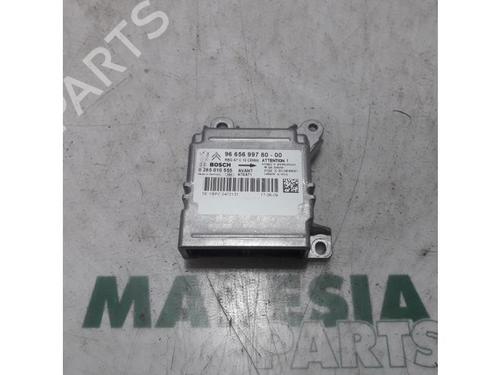 Used ECU airbags PEUGEOT 207 SW (WK_) 1.4 16V (95 hp) 31482322