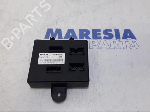 Used Control unit RENAULT CLIO IV (BH_) 0.9 TCe 90 (BHNF, BHMA, BHMH, BHJK, BHJR) (90 hp) 31435025