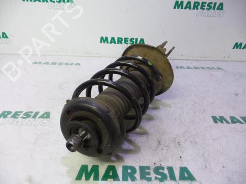 Right front shock absorber PEUGEOT 308 I (4A_, 4C_) 1.6 HDi | BP31490819M17