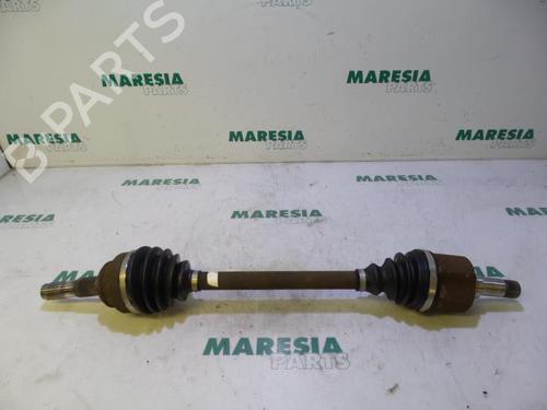 Used Left front driveshaft FIAT DUCATO Van (250_) 120 Multijet 2,3 D (120 hp) 31441434