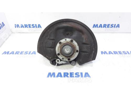 Used Left rear steering knuckle CITROËN C5 III Break (RW_) 2.0 HDi (136 hp) 31393758