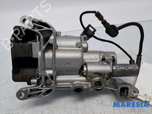 Used Other Other CITROËN DS4 (NX_) 1.6 VTi 120 (120 hp) 33296388 33296388