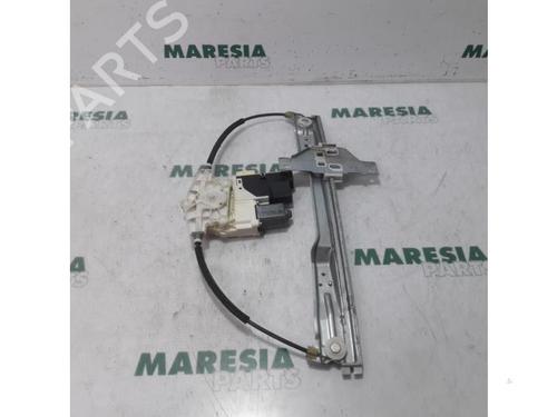 front-right-window-mechanism-citroen-c4-coupe-la_-2004-2005-2006-2007-2008-2009-2010-2011-2012-2013-31480407 main image