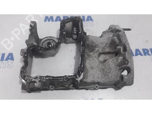 Front right seatbelt PEUGEOT 208 I (CA_, CC_) 1.2 VTI 82 | BP31404329I25