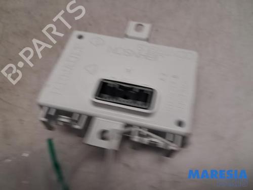 Used Electronic module RENAULT CLIO IV (BH_) 0.9 TCe 90 (BHNF, BHMA, BHMH, BHJK, BHJR) (90 hp) 31469135