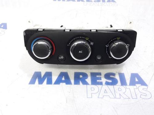 Used Climate control RENAULT CLIO IV (BH_) 1.5 dCi 90 (90 hp) 31490802
