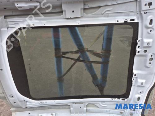 Soltag PEUGEOT 2008 I (CU_) 1.2 THP 110 / PureTech 110 | BP32197215C124 