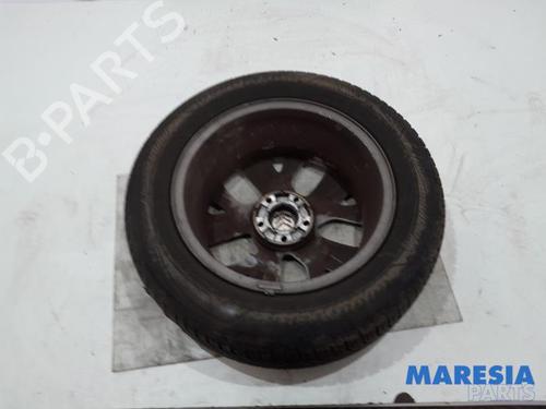 Rim CITROËN C4 Grand Picasso II (DA_, DE_) 1.6 VTi 120 | BP31444387C45 