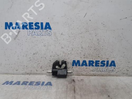 Módulo eletrónico FIAT 500 (312_) 1.2 (312AXA1A) (69 hp) 31434172