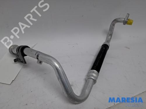 AC pipe RENAULT CAPTUR I (J5_, H5_) 0.9 TCe 90 | BP39690102M126 - Image 2