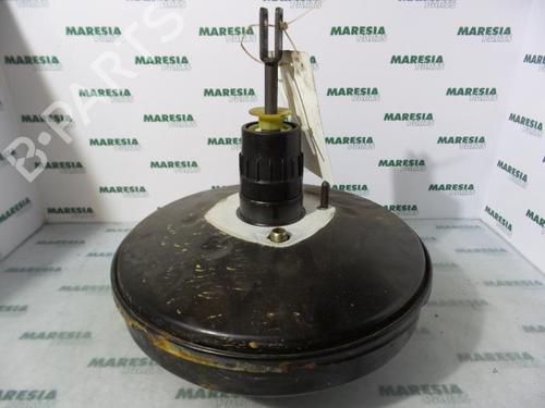 Used Servo brake RENAULT SCÉNIC II (JM0/1_) 1.6 (JM0C, JM0J, JM1B) (113 hp) 31418240