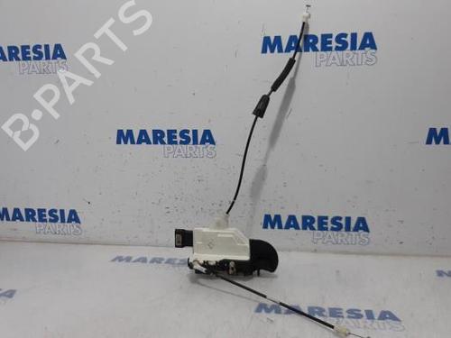 Used Electronic module PEUGEOT 508 SW I (8E_) 1.6 THP (156 hp) 31397988