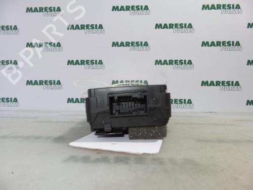 Control unit PEUGEOT 407 (6D_) 2.0 (6DRFNB, 6DRFNE) | BP31510048M11