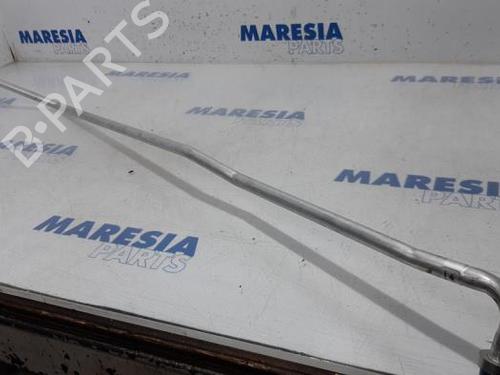AC pipe RENAULT ZOE (BFM_) ZOE | BP31436249M126