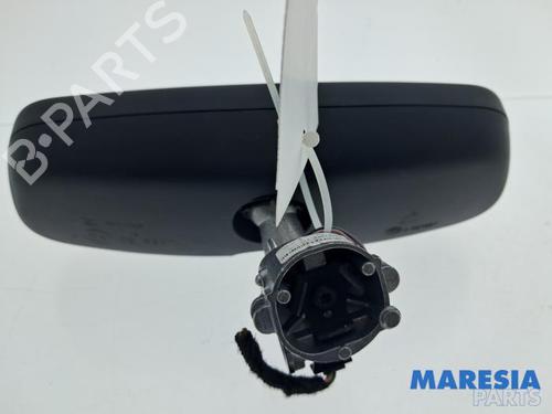 Rear mirror PEUGEOT 2008 I (CU_) 1.2 THP 110 / PureTech 110 | BP38439059I6 - Image 2