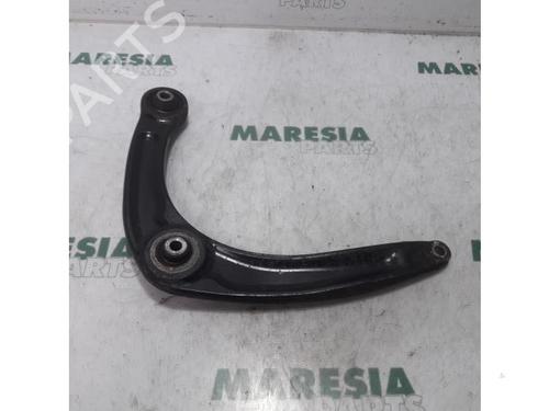 Andre CITROËN BERLINGO MULTISPACE (B9) 1.6 VTi 120 | BP31413109O1