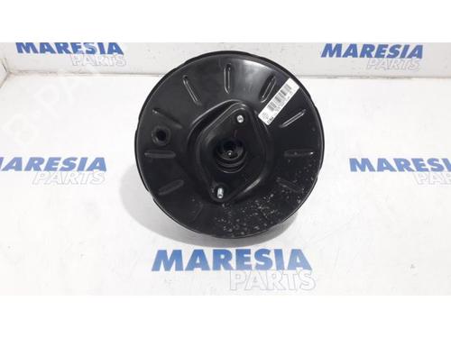 Used Servo brake RENAULT CAPTUR I (J5_, H5_) 1.2 TCe 120 (118 hp) 31468746