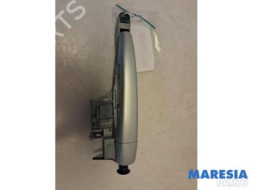 Udvendigt håndtag CITROËN BERLINGO MULTISPACE (B9) 1.6 VTi 95 (98 hp) 31404246