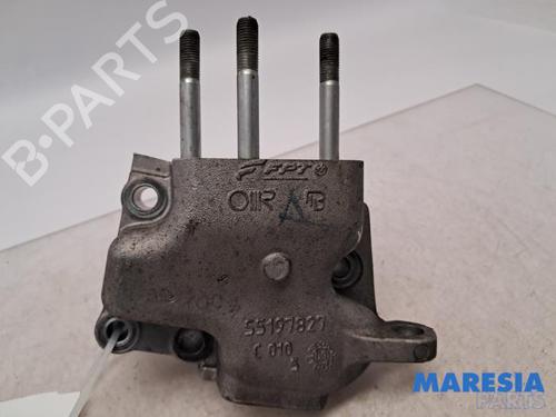 Gearkasseophæng Gearkasseophæng FIAT 500 (312_) 1.2 (312AXA1A) (69 hp) 37180719 37180719