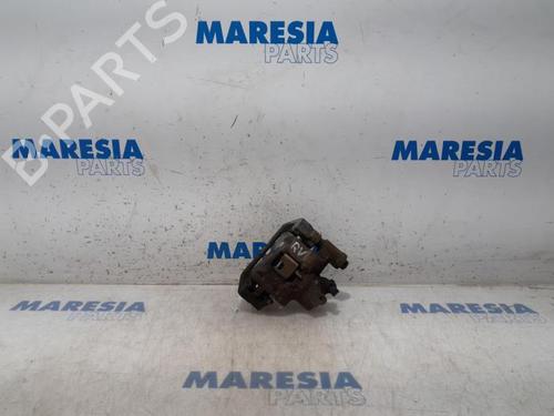 Used Right front brake caliper FIAT 500 (312_) 1.2 (312AXA1A) (69 hp) 31490529
