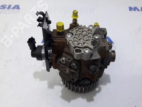 Used Fuel pump PEUGEOT PARTNER Box Body/MPV 1.6 HDi (75 hp) 31502971