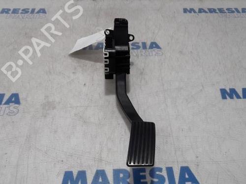 Used Electronic module FIAT DUCATO Van (250_) 130 Multijet 2,3 D (131 hp) 31461866