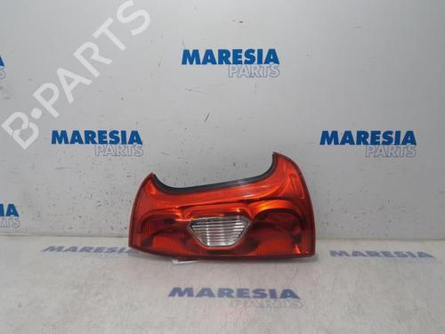 Used Right taillight FIAT PANDA (312_, 319_) 0.9 (312PXG1A) (86 hp) 31533567