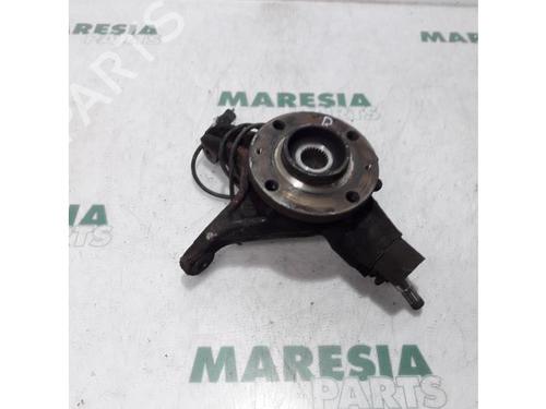 Used Right front steering knuckle CITROËN C4 I (LC_) 1.6 VTi 120 (120 hp) 31395010