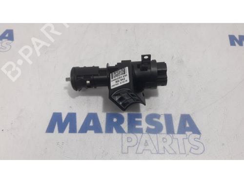 Used Ignition barrel FIAT PANDA (169_) 1.2 (169.AXB11, 169.AXB1A) (60 hp) 31383199