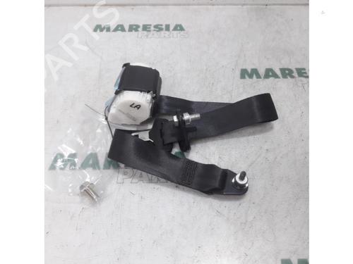 Used Rear left seatbelt FIAT 500 (312_) 0.9 (312AXG1A, 312.AXG11) (86 hp) 31515077
