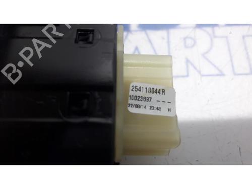 Switch RENAULT CLIO IV (BH_) 0.9 TCe 90 (BHNF, BHMA, BHMH, BHJK, BHJR) | BP31427228I30