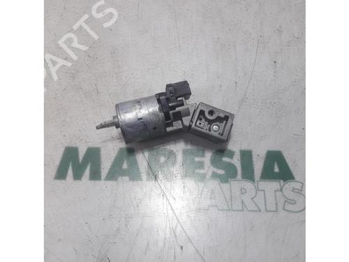 Used Ignition barrel PEUGEOT 207 SW (WK_) 1.6 HDi (90 hp) 31477297